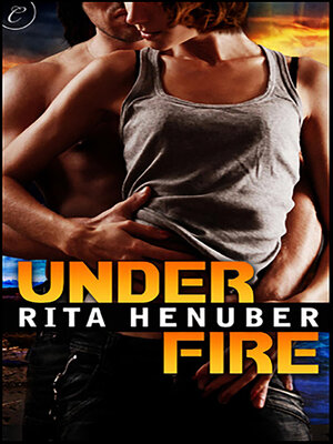 cover image of Under Fire